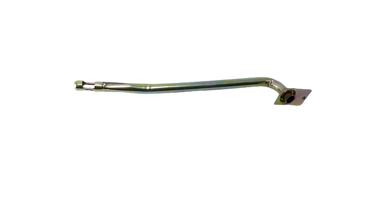 Tubo Haceb Dorado Nuevo Largo 2