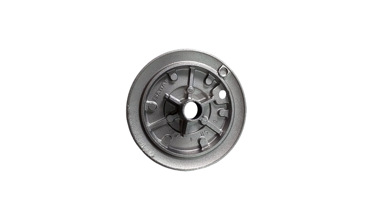 Quemador Indurama Rapido 3