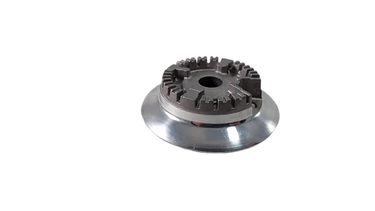 Quemador Indurama Mini 3