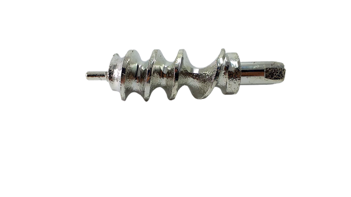 Gusano Carne Molino Corona 1