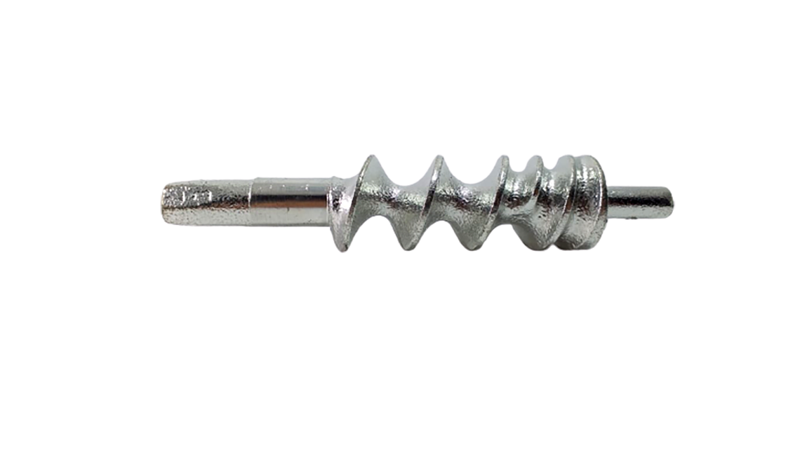 Gusano Granos Molino Corona 1