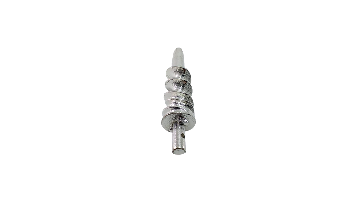 Gusano Granos Molino Corona 2