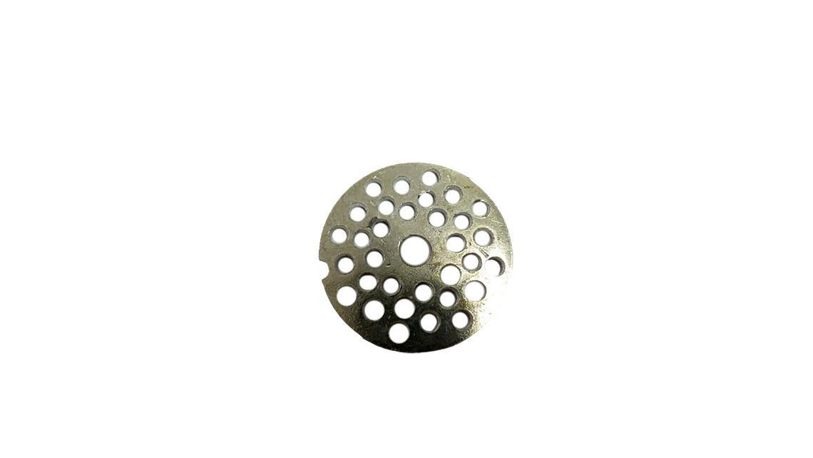 Disco Molino Carne Corona 1