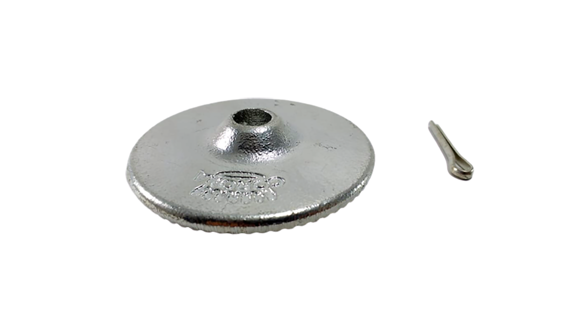 Disco Giratorio Molino Corona 2