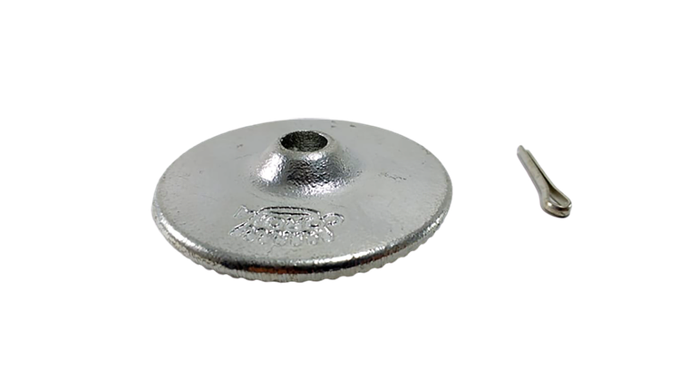 Disco Giratorio Molino Corona 2