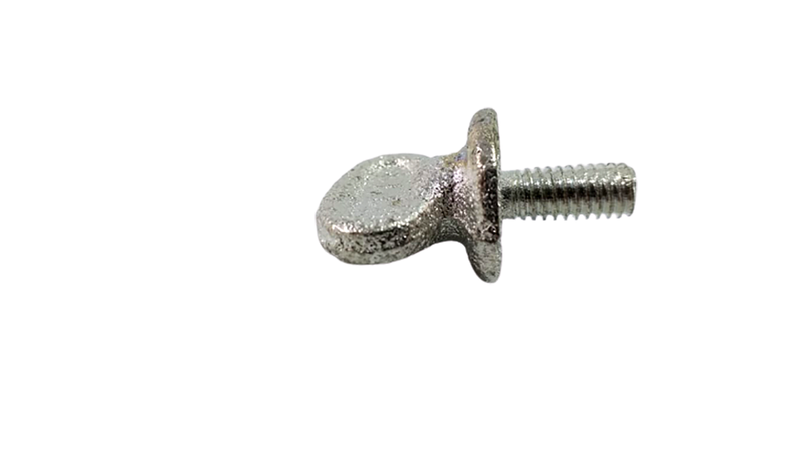 Tornillo Manubrio Molino Corona 1