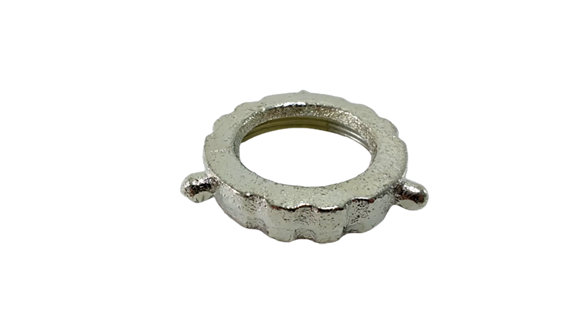 Tuerca Ajustadora Molino Corona 1