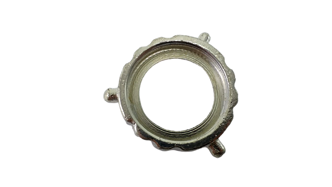 Tuerca Ajustadora Molino Corona 3