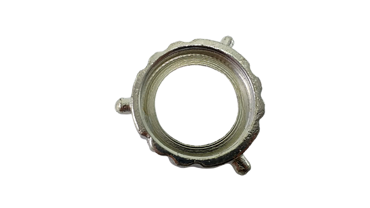 Tuerca Ajustadora Molino Corona 3