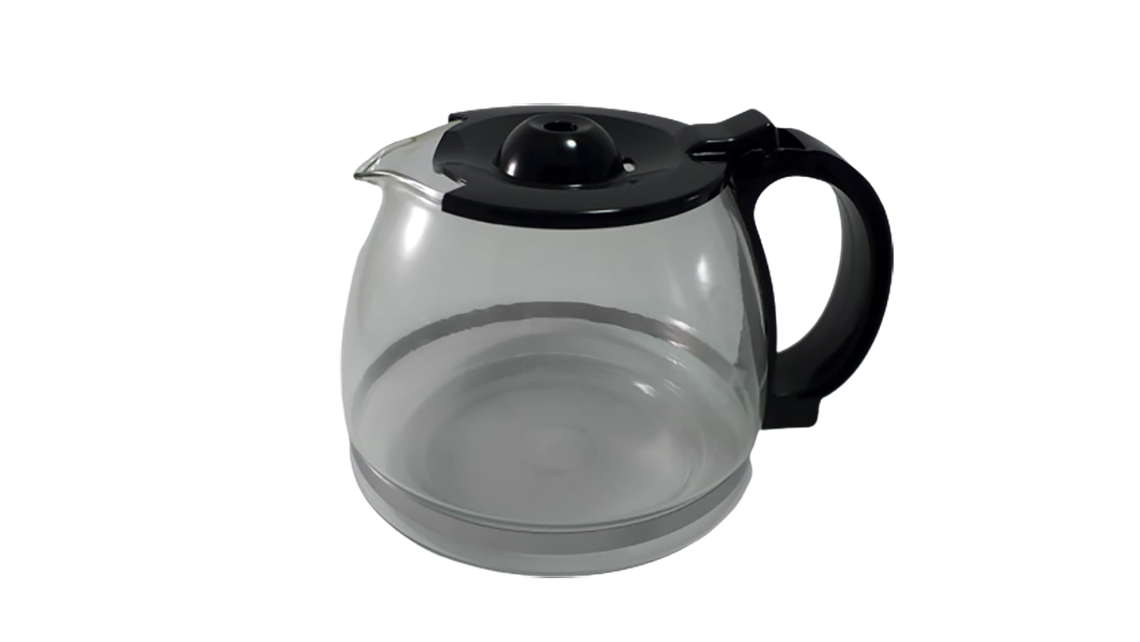 Jarra Altezza Negra 1