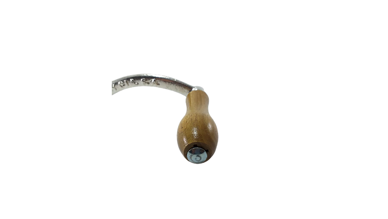 Manubrio Molino Corona 2