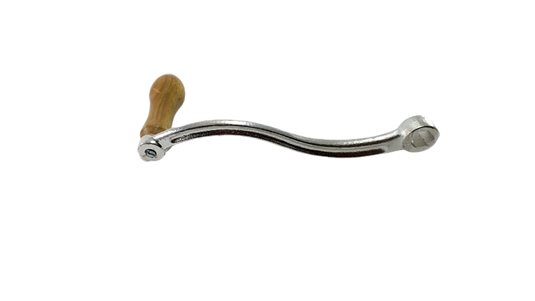 Manubrio Molino Corona 3