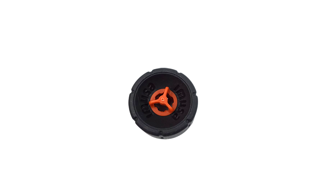 Pito Para Olla A Presion Imusa Control 2