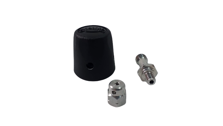 Pito + Tubo Corona 1