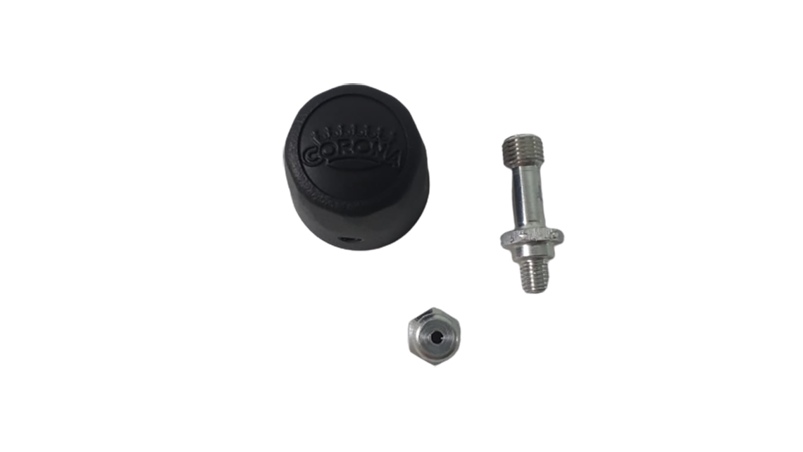 Pito + Tubo Corona 2