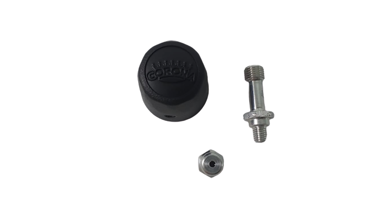 Pito + Tubo Corona 2