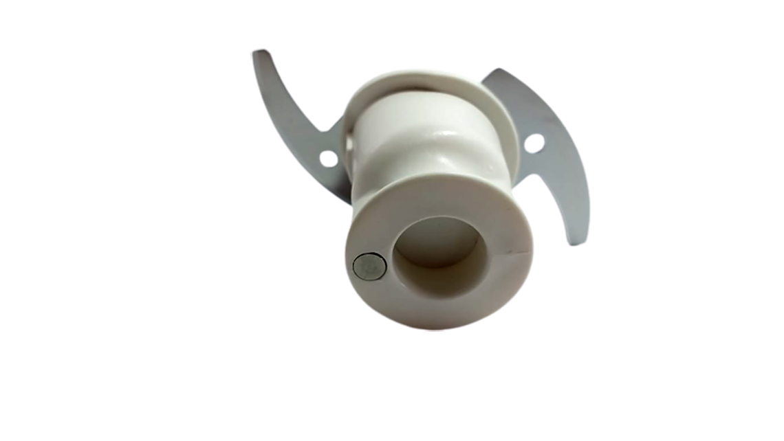 Cuchilla Picadora Moulinex 3