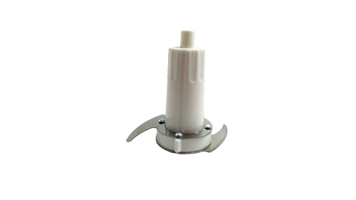 Cuchilla Blanca Para Picador Corona 1