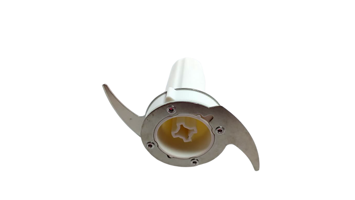 Cuchilla Blanca Para Picador Corona 2