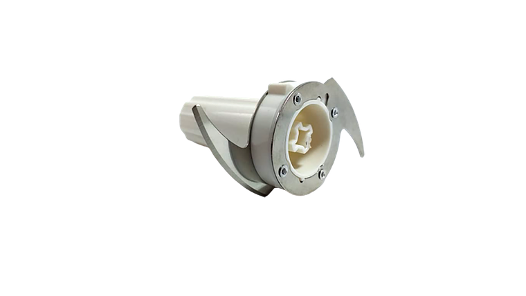 Cuchilla Blanca Para Picador Corona 3