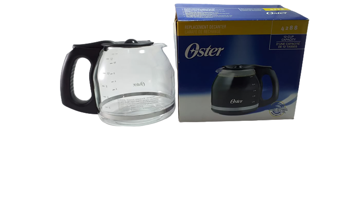 Jarra Oster 12 Tazas Modelo Nuevo 3