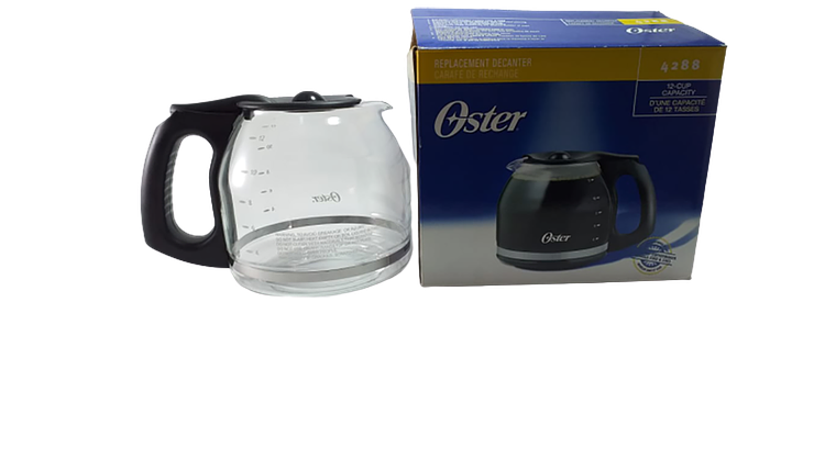 Jarra Oster 12 Tazas Modelo Nuevo 3