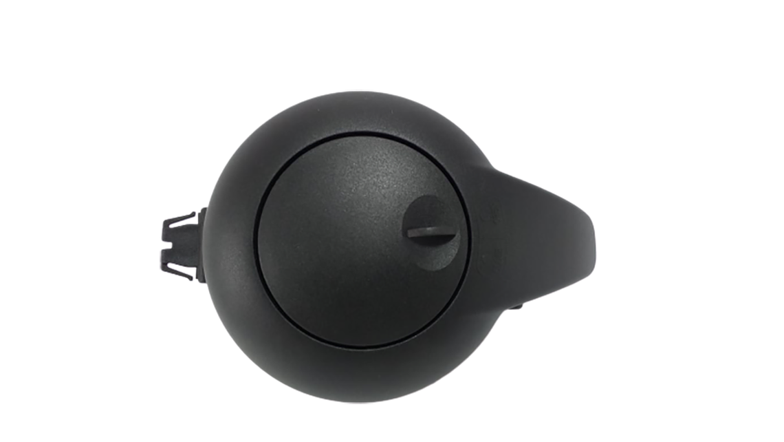 Cabezote Termo Home Elements 3L 1