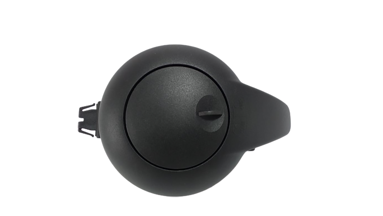 Cabezote Termo Home Elements 3L 1