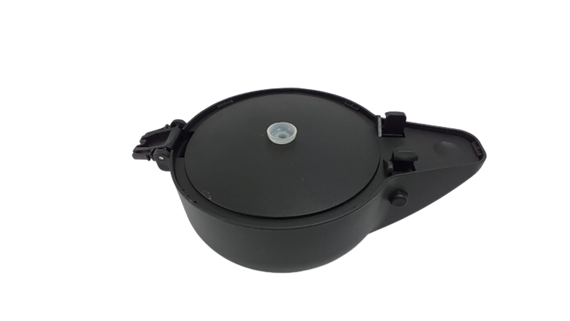 Cabezote Termo Home Elements 3L 3