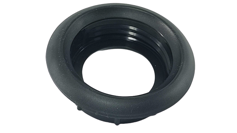 Base Kalley Con Aro Negra 2