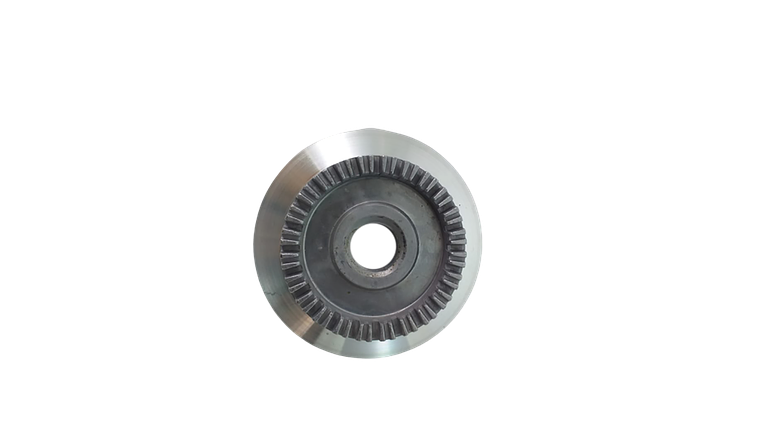 Quemador Continental Semirapido 1