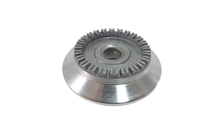 Quemador Continental Semirapido 4