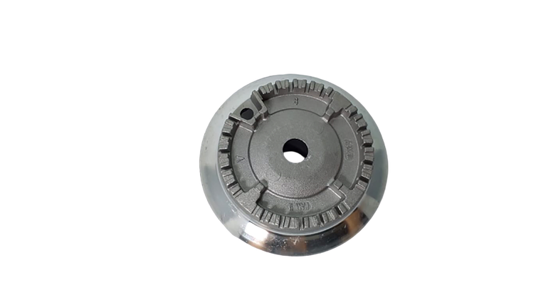 Quemador Indurama Semirapido 1