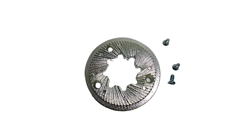 Disco Fijo Molino Corona 1