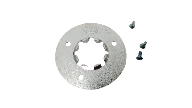 Disco Fijo Molino Corona 3