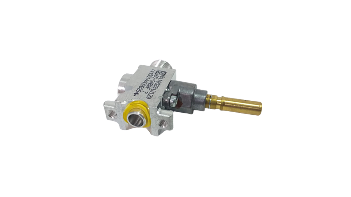 Valvula Mabe Empotrar 2