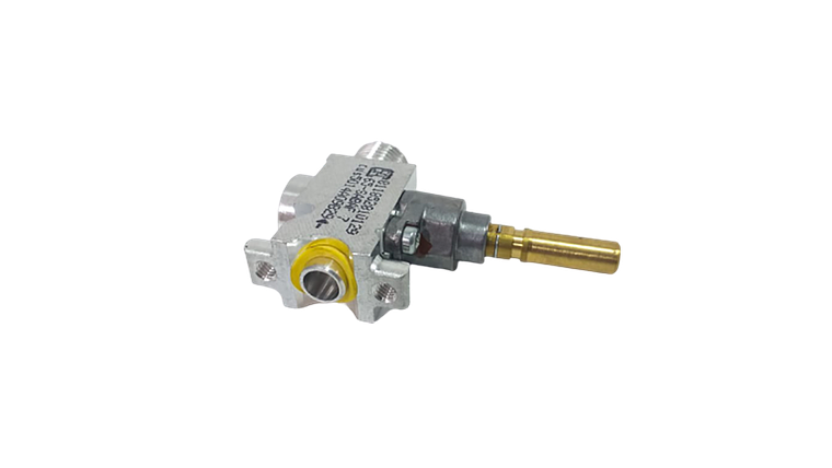 Valvula Mabe Empotrar 2