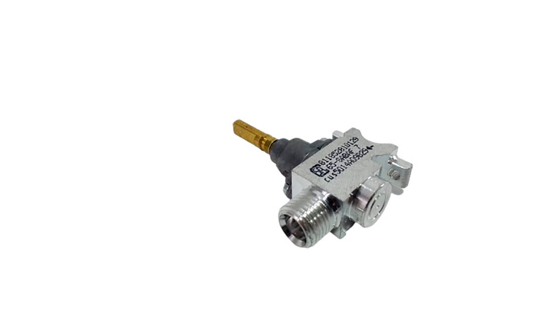 Valvula Mabe Empotrar 3