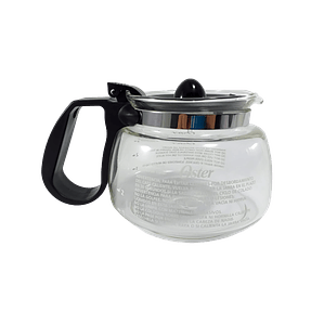 Jarra Oster 4 Taza Modelo Nuevo