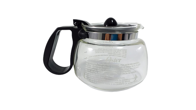 Jarra Oster 4 Taza Modelo Nuevo 2