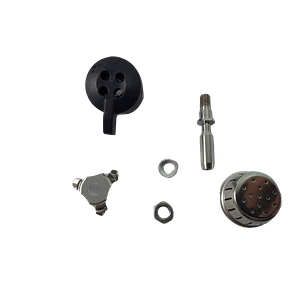 Pesa O Pito Para Olla A Presion Universal Abre Facil