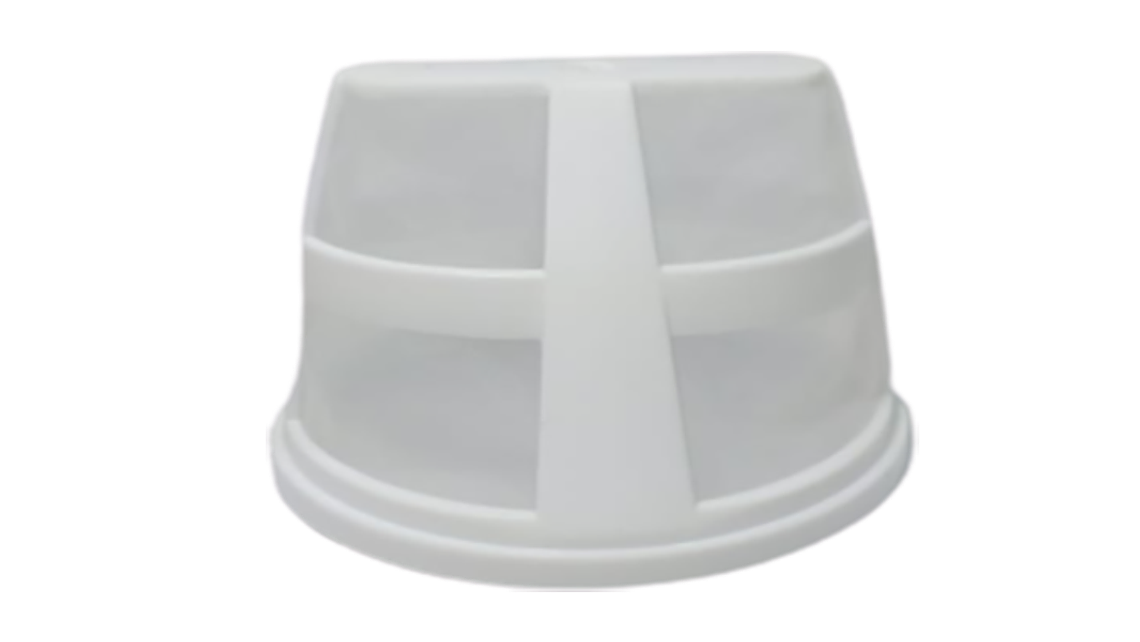 Filtro Cafetera Home Elements Grande 1