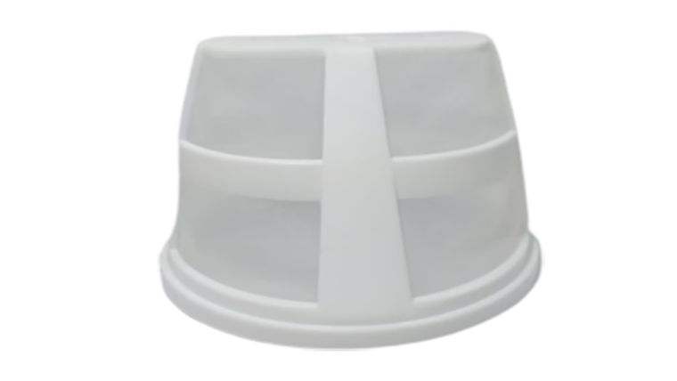 Filtro Cafetera Home Elements Grande 1