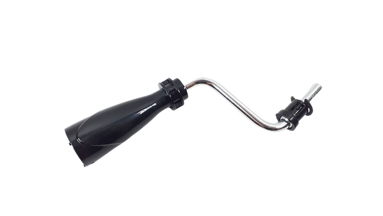 Espumador Capuchinera Oster 6601 2