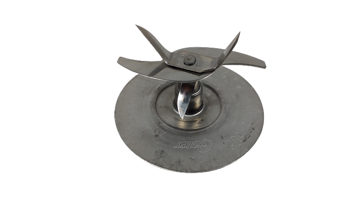 Cuchilla Eco Original Para Licuadora Oster Xpert  1