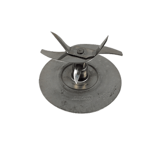 Cuchilla Eco Original Para Licuadora Oster Xpert 