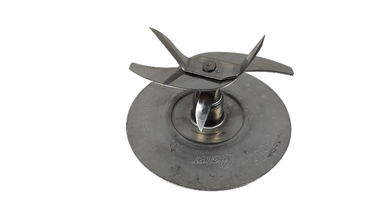 Cuchilla Eco Original Para Licuadora Oster Xpert  1