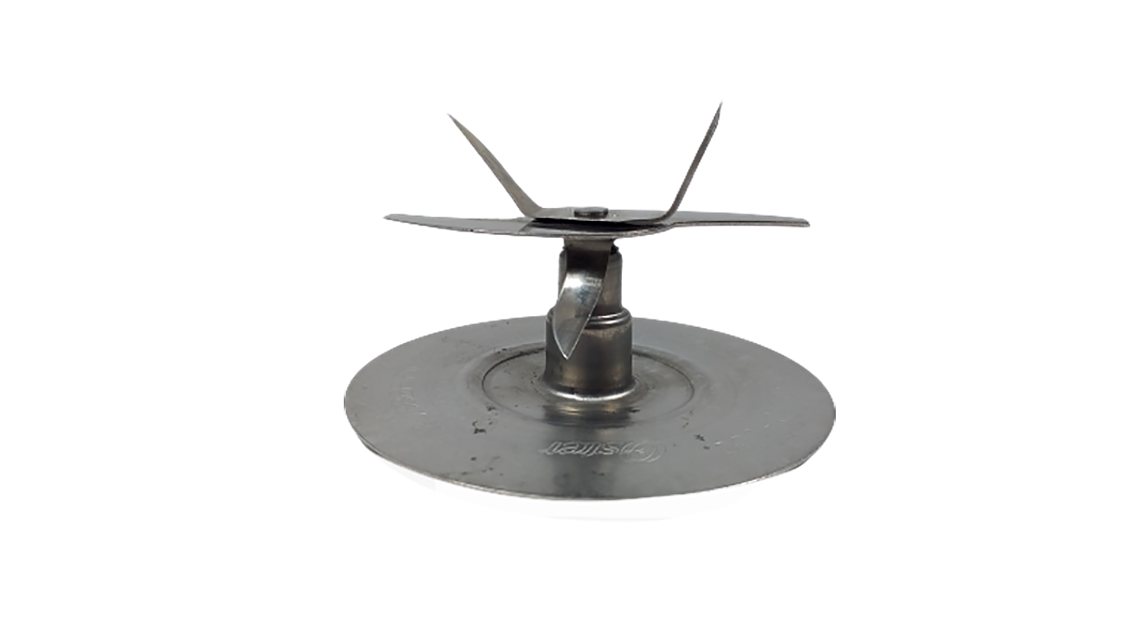 Cuchilla Eco Original Para Licuadora Oster Xpert  2