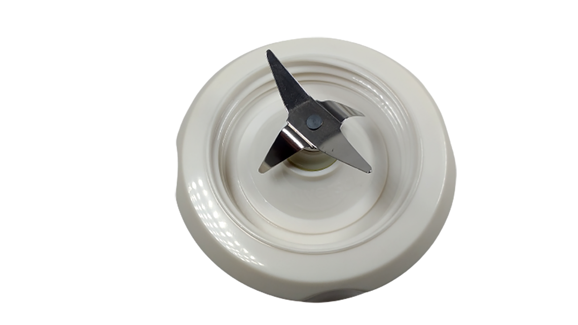 Cuchilla Blanca Para Licuadora Universal 2