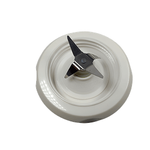 Cuchilla Blanca Para Licuadora Universal